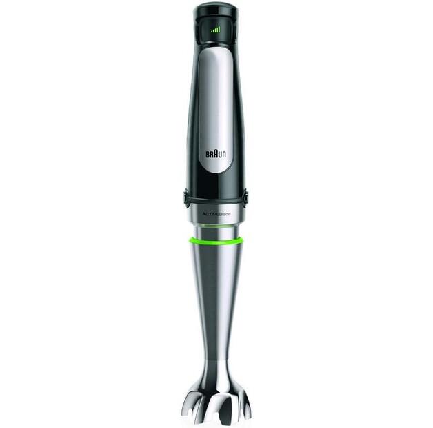 Immersion Blender Braun MQ 7025X MultiQuick 7 with Attachments