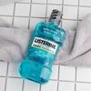 Listerine Ice Blue Fresh Mouthwash (3 x 500ml)