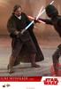 Star Wars The Last Jedi Luke Skywalker (Crait Version) Movie Masterpiece 1/6 Scale Figure