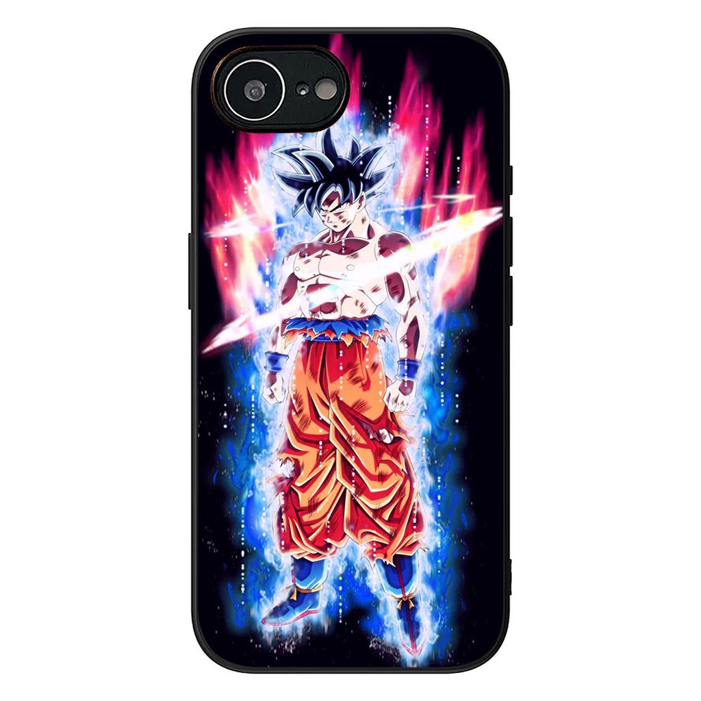 DragonBalls Vegeta Dragons Gokus Balls Phone Case for Xiaomi Redmi Note 12 11 10 A3 Pro 10A 10C 12C Note12 5G Cover Casing