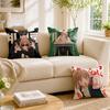 Manhwa RRevelation of Youth Custom Double Sided Print Square Pillow Cushion Cover