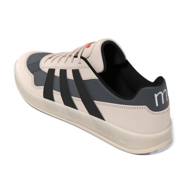 adidas Aloha Super Low Wonder Quartz Grey IG5263
