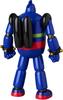 Medicom Toy MAFEX 245 Tetsujin Original Color Painted Action Approximately 200mm Tall No. 28-go Ver. Non-scale Figure,