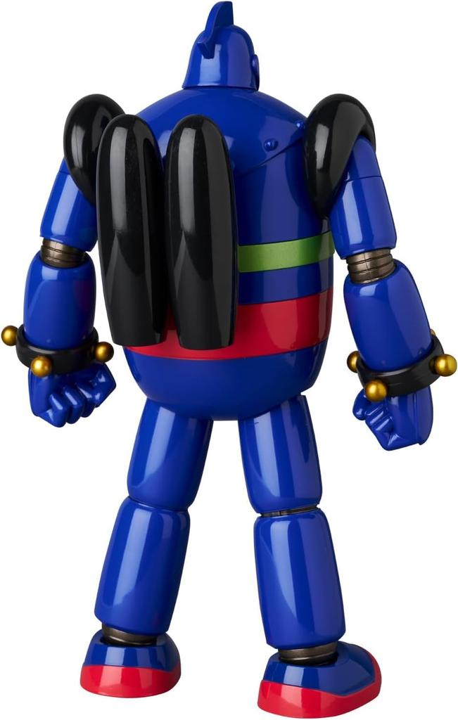 Medicom Toy MAFEX 245 Tetsujin Original Color Painted Action Approximately 200mm Tall No. 28-go Ver. Non-scale Figure,