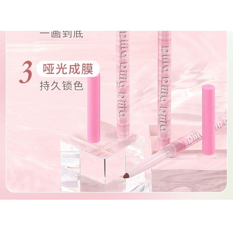 DIJIA - Smooth Lip Liner - 3 Colors