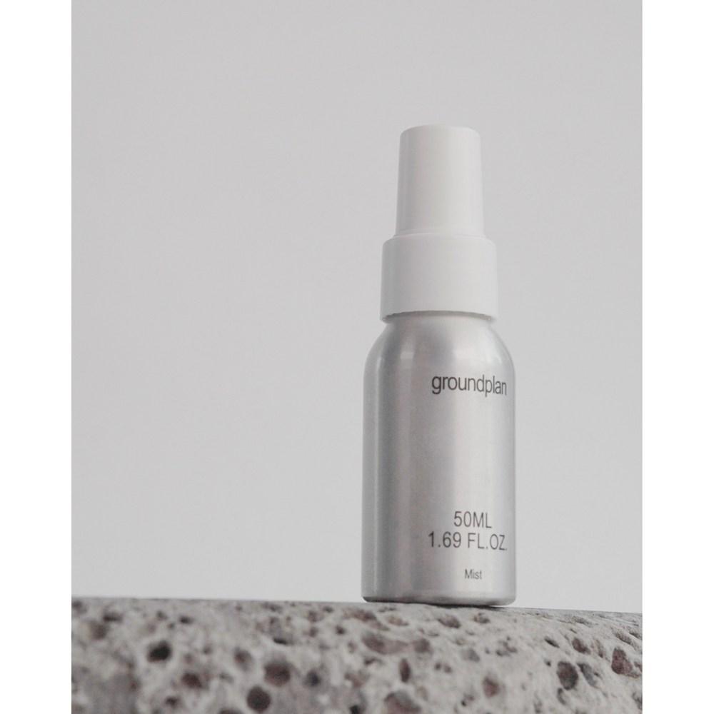 Ground Plan Mist, 50 ml, 1 jednostka