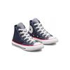 Converse Chuck 70 High Top Kids Canvas Shoes Kids Sneakers Black White Red A04994C