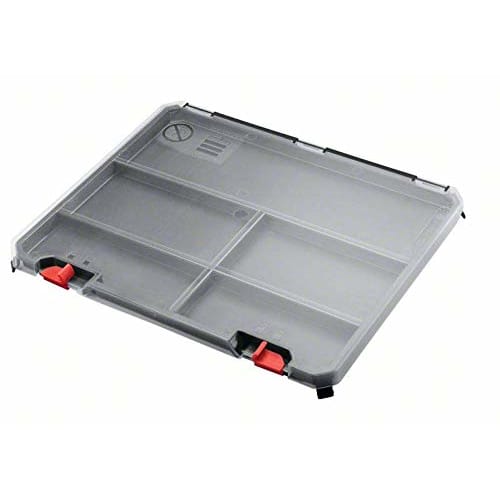 Bosch Top Lid Storage Box 1600A019CG