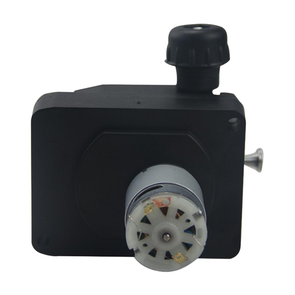 DC12V/DC24V Motor podavače drátu pro svařovací stroj 1,5-12 M/min Mig/MAG Svařovací stroj Podavač drátu Stroj na podávání drátu 0,6-1,0 mm Drát