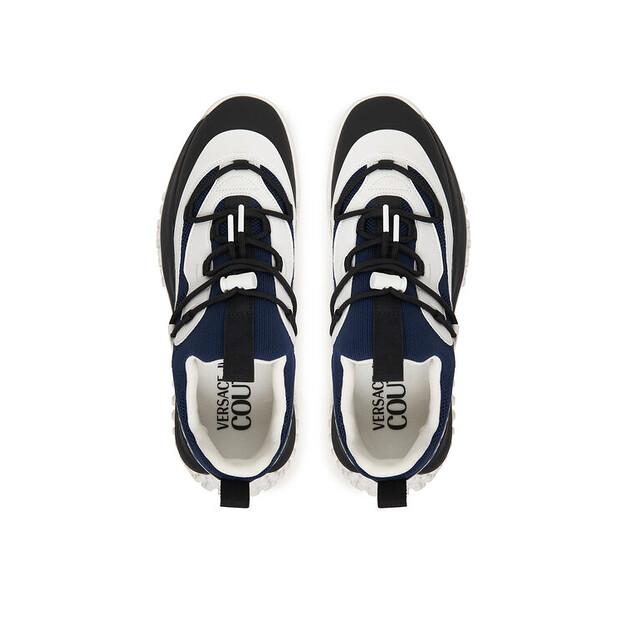 Кроссовки Versace Jeans Couture 80YA3SN2