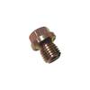 Engine Oil Drain Plug 0029973430 For Mercedes-Benz SL600 C63 AMG
