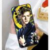 Custodia Newt Maze Runner Per Samsung Galaxy A53 A33 A23 A13 A15 A25 A35 A55 A54 A34 A14 A51 A12 A32 A52