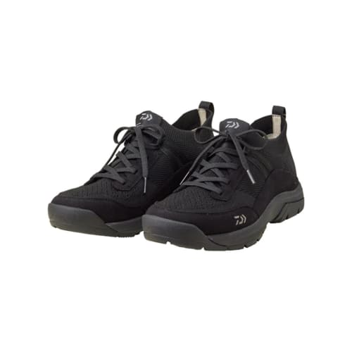 

Вязаные рыболовные туфли DAIWA (Модель Эмбанка) DS-2101K Черный 28.0