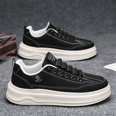 Fashion CYYTL Mens Skateboard Shoes Sneakers Casual Leather Summer Tennis Luxury Designer Sports Outdoor Running Platform Hiking Loafers
