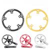Lishi LP Folding Bike Crankset