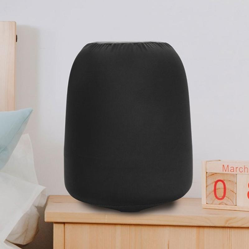 Breathable Dust Cover for Studio 5 Studio Sound System Accessories Portable Protective Case Balck