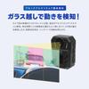 WTW Tsukamoto Wireless Trail 40MP Still 64GB 3800mAh Vehicle-Mounted Camera/Security Camera, Images/8MP Video, Built-in Memory, Built-in Battery,