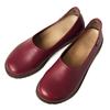 [Belle & Sofa - Gentle Shoe Workshop] Women's Slip-on Shoes - Comfortable, Easy To Walk In, Painless, Pumps, Ballet Flats, Flats, Comfort Shoes, Insol