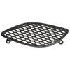 For 2018-2020 Dodge Durango Front Left & Right Side Hood Panel Bezel Grille Pair