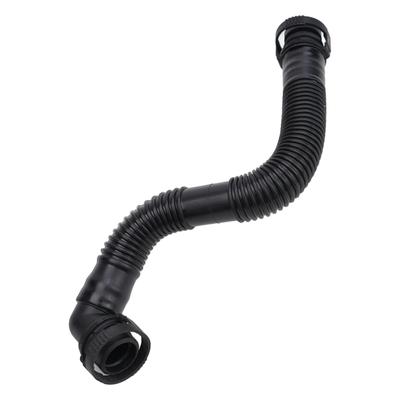 High Quality Replacement Useful Brand New Engine Crankcase Breather Hose 03-2006 4.5L V8 1pcs 94810721702 Black