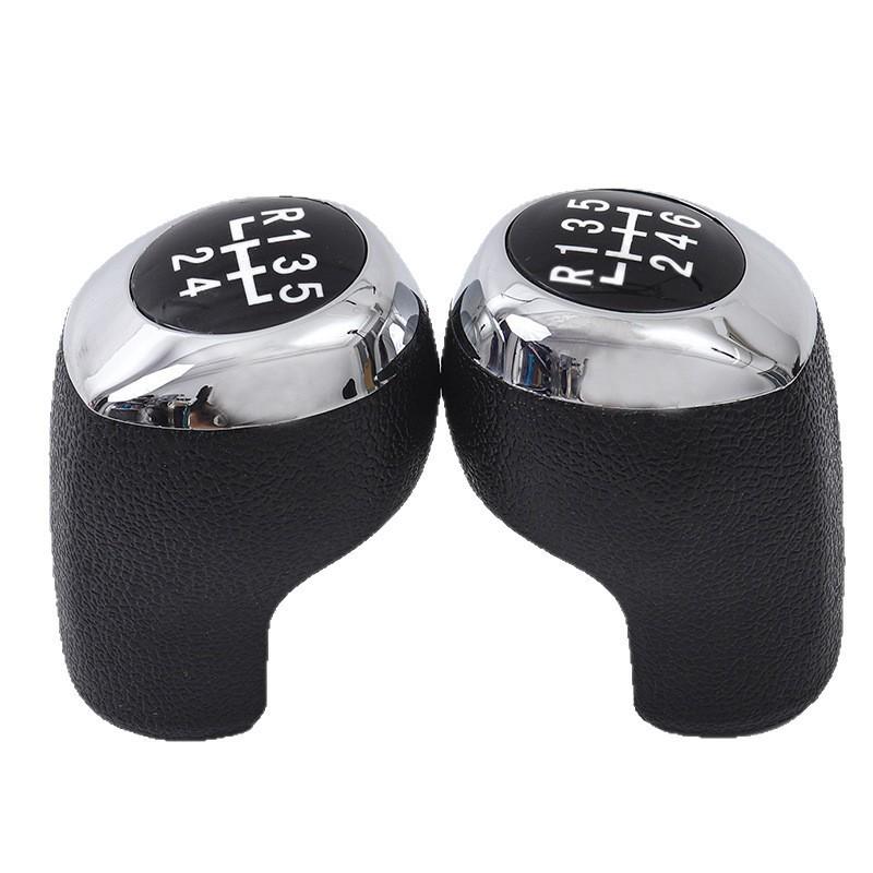 Aktualisierter Schalthebelknauf und Schalthebelkugel für moderne RENAULT RIO und HYUNDAI ELANTRA