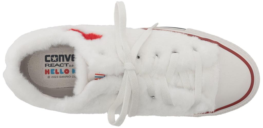Sneakers All Star Hello Kitty OX White cm [Converse] (R) 24.0
