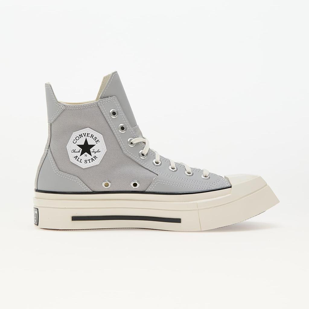 Sneakers Converse Grau Chuck 70 De Luxe Squared