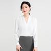 Thero Man Women's Striped Business Suit Set