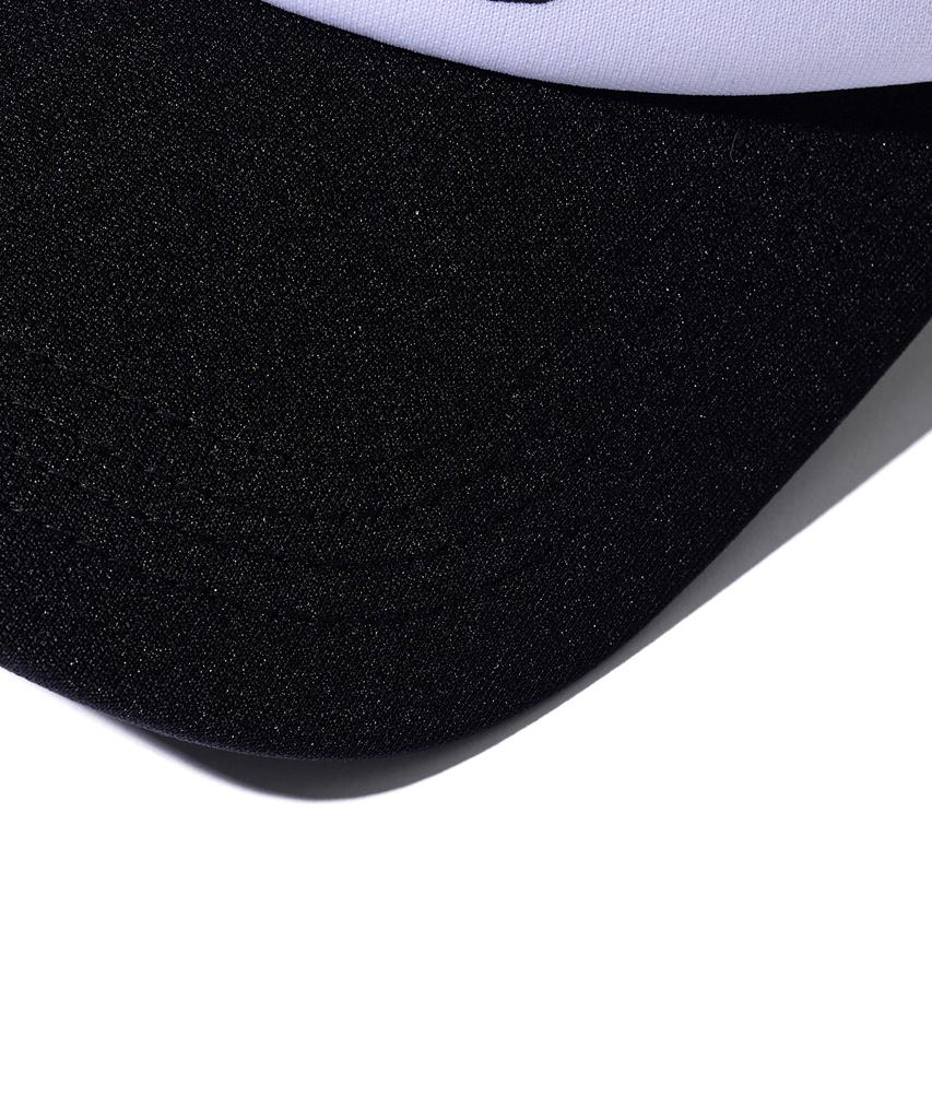 BROWNBREATH Vxb Passion Mesh Cap - Black