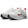Nike Air Max Bliss Women's Sail/Chile Red/Photon Dust Max Air Cushioning Shoes DZ6754-101
