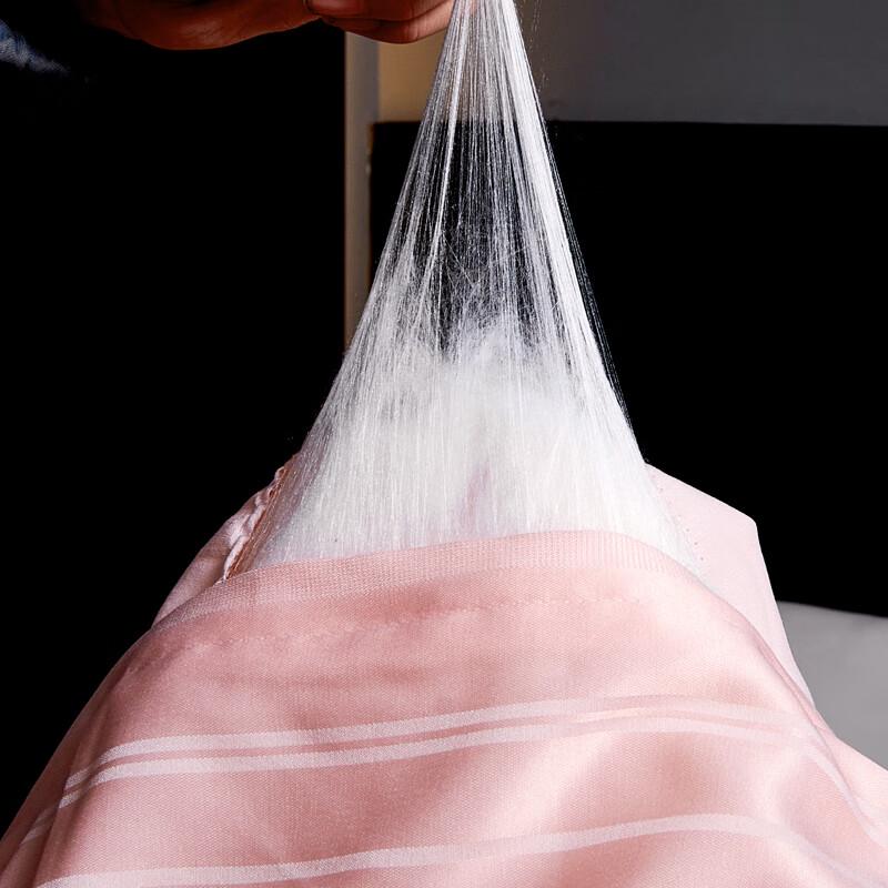 Yalu Modal Jacquard Silk Quilt