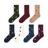 [2PACK] The Wizard of Oz Crew Socks_7colors