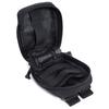 Outdoor Mini Medical Molle Waist Bag Survival Tool First Aid Storage Pack Pouch Camping Hunting Coin Pouch