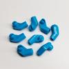 Non-Toxic 100Pcs Diy Moc For 981 Building Block Figures Parts For Body Part Arm Left