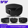 Men's Weightlifting Compression Waist Belt - Protective Support for Squats & Deadlifts