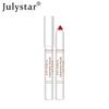 European-American Matte & Micro-Shimmer Eyeshadow Stick - Popular Cross-border Beauty Product