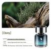 Shunyi Car Air Freshener: Long-lasting Perfume Fragrance Deodorizer