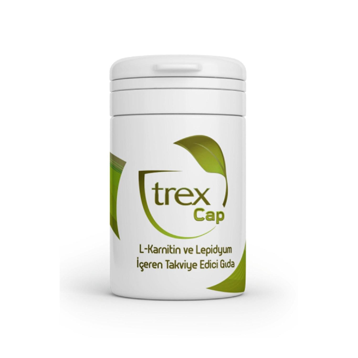 

1 Детокс капсула 30 упаковок на 1 місяць