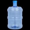 ZISIZ 5L Thickened PET Portable Water Dispenser Buckets - 4 Pack