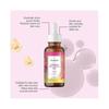 60ml Cyperus Rotundus Öl - 60ml Natürliches Cyperus Rotundus Öl zur Haarentfernung, Feuchtigkeitsspendendes & Beruhigendes Cyperus Öl zur Reduzierung des Körperhaarwuchses
