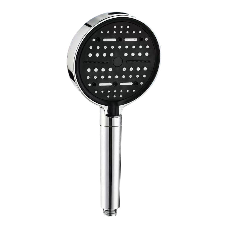 6 Modes Pressure Boost Shower Head Multifunction Adjustable Large Water Shower Nozzle Massage Bathroom Accessory