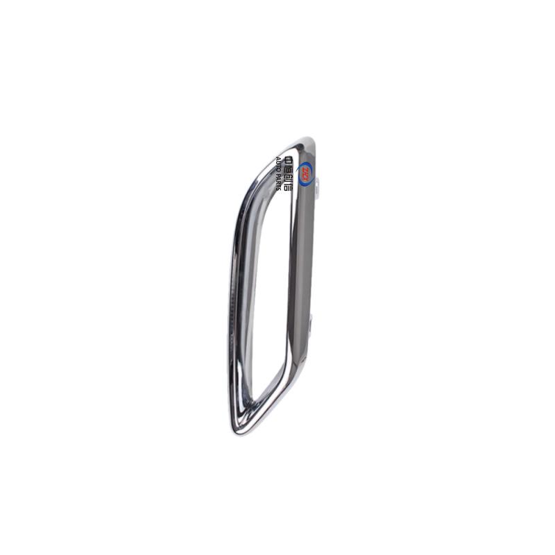 Changan EADO PLUS Muffler Chrome Decorative Frame - Vehicle Accessories