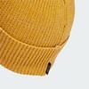 Adidas Rdy Reflective Running Beanie Yellow Men's Cold. DME99, Pre-Rubbed (IM1213)