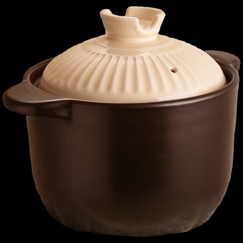 ASD Керамический горшок для высоких температур