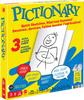 Pictionary DKD47 Board Game [Used]