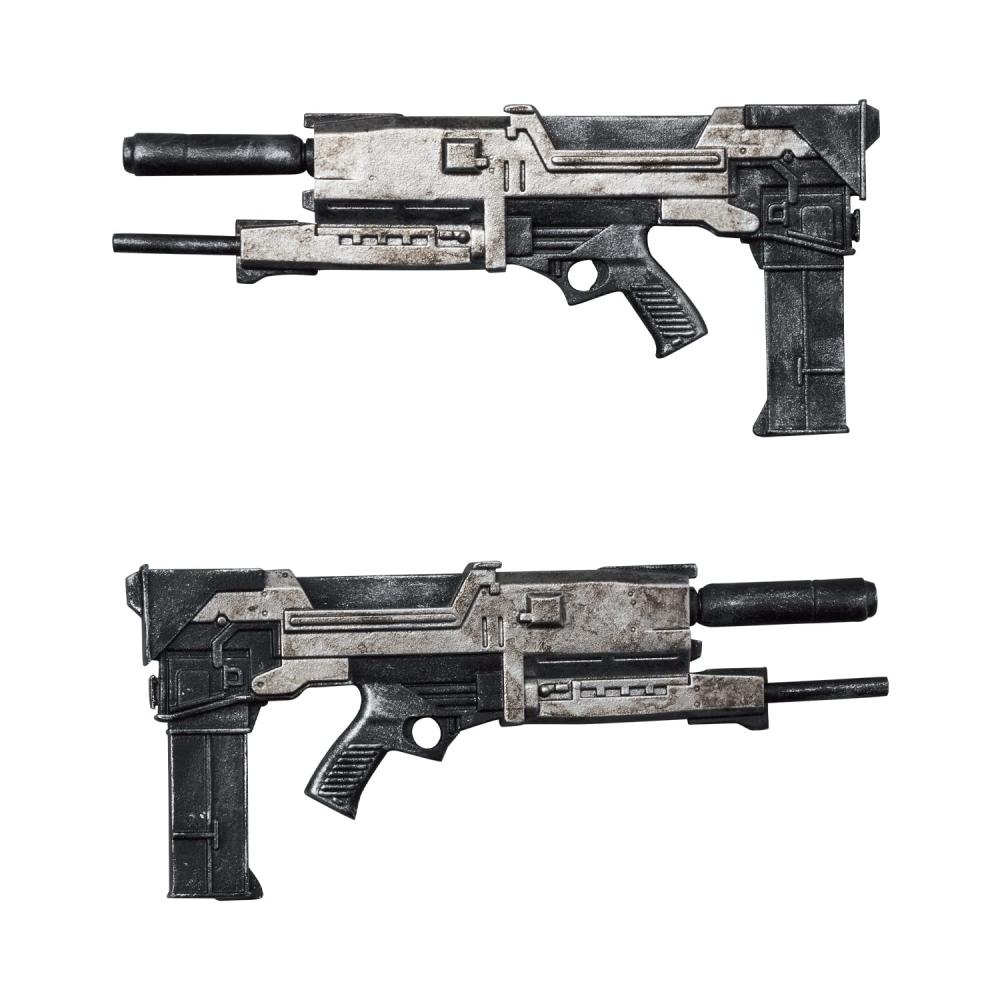 MAFEX No.206 ENDOSKELETON (T2 Ver.) Height Approx. 160mm Non-scale Painted Action Figure