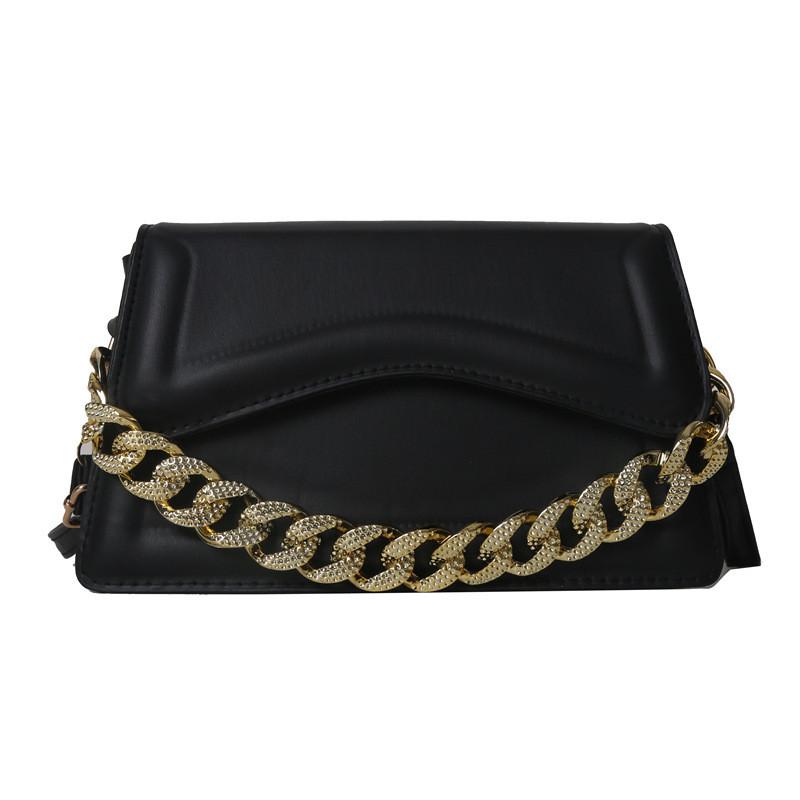 Stylish Autumn New Small Square Shoulder Bag In Vintage Design For Trendy Use