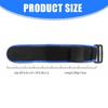 Antislip Fishing Rod Holder Wrist Strap Car Mount Diving Cloth Design Secure Transport Fishing Accessories