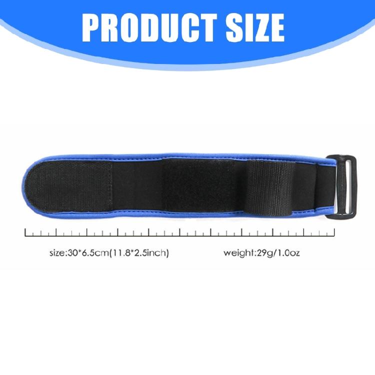 Antislip Fishing Rod Holder Wrist Strap Car Mount Diving Cloth Design Secure Transport Fishing Accessories