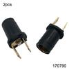 Brand New Condition Ba9s Bulb Holder Side Light Bulb Holder Easy Installation